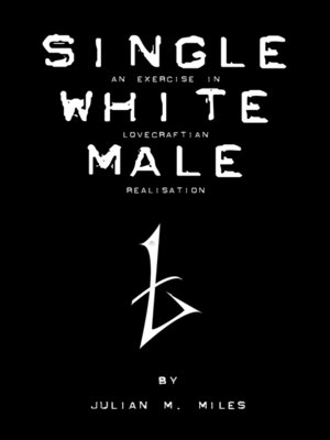 cover image of Single White Male